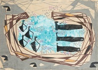 Composición, 1956