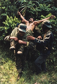 San Juan del Norte, 1989