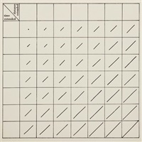 time extended/distance extended by dan graham
