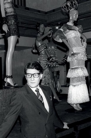 Yves saint laurent guy Clearance