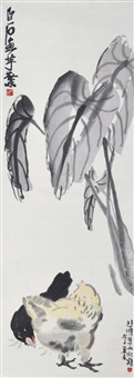 大吉圖