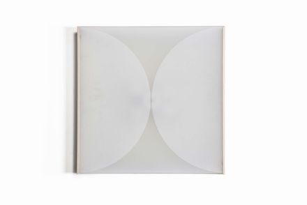 Plafoniere Da Parete : Lampada da parete o plafoniera clessidra by bobo piccoli on artnet