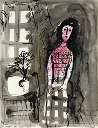 dating femme la garde