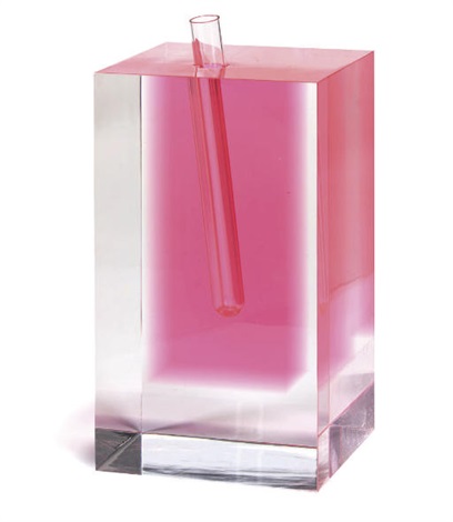 Flower Vase 3 By Shiro Kuramata On Artnet