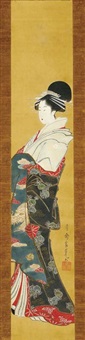 Keisei, 1810