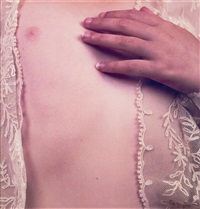 Porcelain Mirror