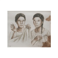 Untitled, 1993