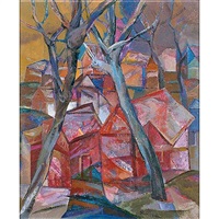 Paisaje, 1982