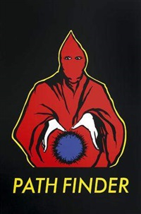 Path finder, 2005