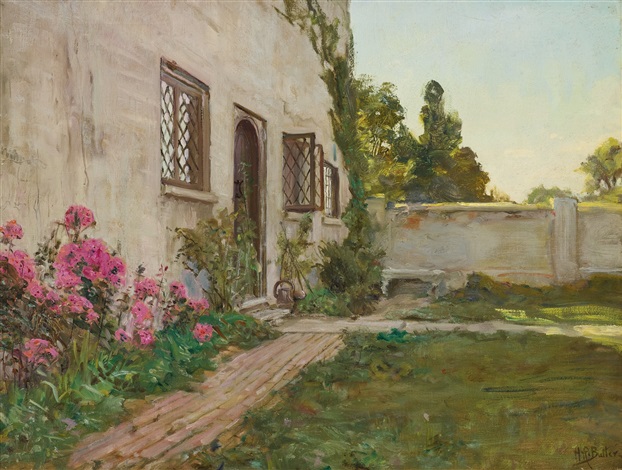 Howard Russell Butler Artnet<script async src=