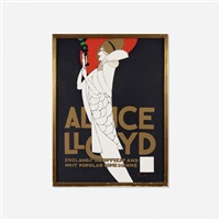 Alice Lloyd, 1914–1915