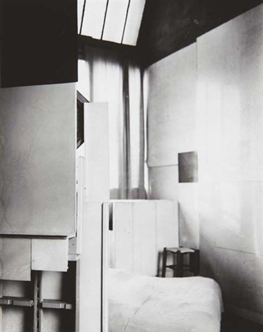Mondrian Studio Paris By Andre Kertesz On Artnet
