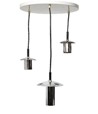 Raak (Holland), a group of lights..., 1960–1969