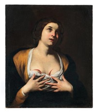 Saint Agatha