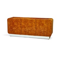 Credenza, 1970–1979