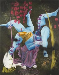 Ch'il bel Sogno, 2015