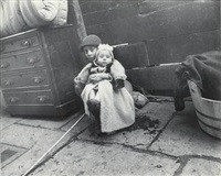 jacob riis august artnet