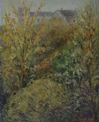 Campagna, 1938