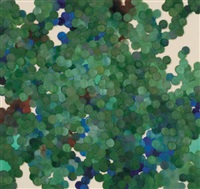 The opposite colors, 2008