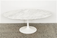 Tulip Low Coffee Table