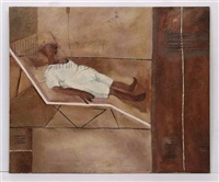 Agonía en Tierra, 1978