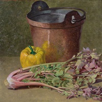 Natura morta, 1930