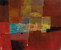 Sin título (1980), 1980