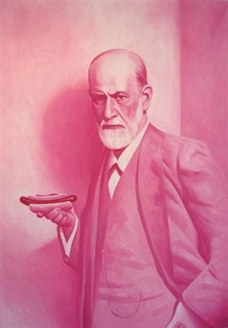 Pink freud binary options