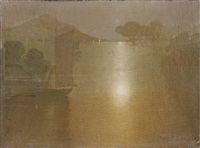 Lac, 1914