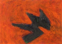 Senza titolo, 1991