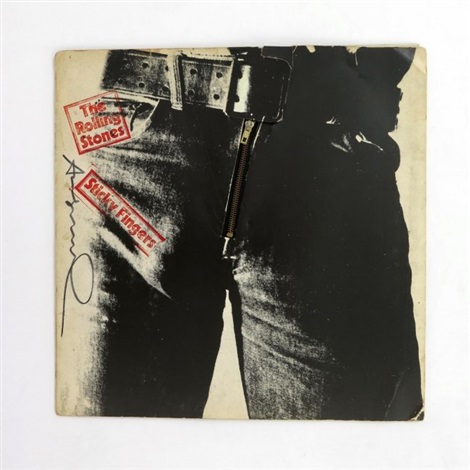 stickyfolios new sticky album