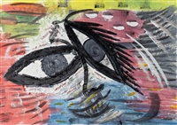 Eyes and Face, 2010