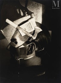 Pierre Mac Orlan, 1929