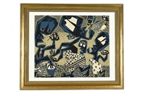 Untitled figures
