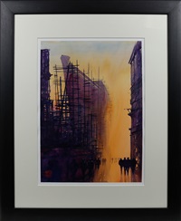 CLYDE MEMORIES
