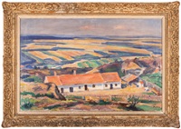 Výhled do kraje, 1938