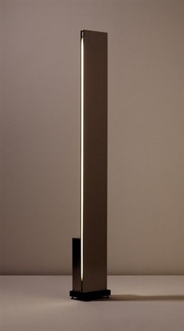 Manhattan Floor Lamp By Nanda Vigo On Artnet