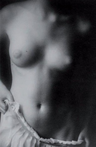photos de seins nues