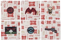 Artworks for Teenage Boys, 1993