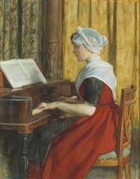 Piano Player