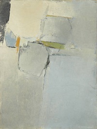 Composition, 1963