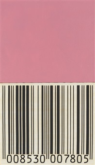 Senza titolo, 1989