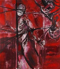 Gefesselt, 1993