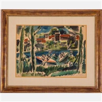Boats URR, 1947