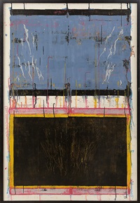 Senza titolo, 2003