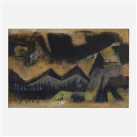 Painting #3, 1957