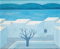 Ibiza, 1984