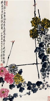 益寿延年, 1988