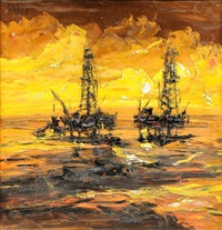 Offshore Rigs