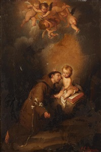 St. Christopher